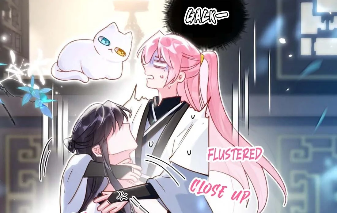 I Have to Be a Great Villain Chapter 186 - page 10