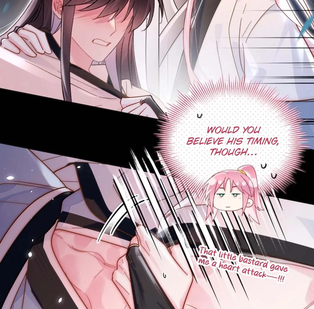 I Have to Be a Great Villain Chapter 186 - page 14