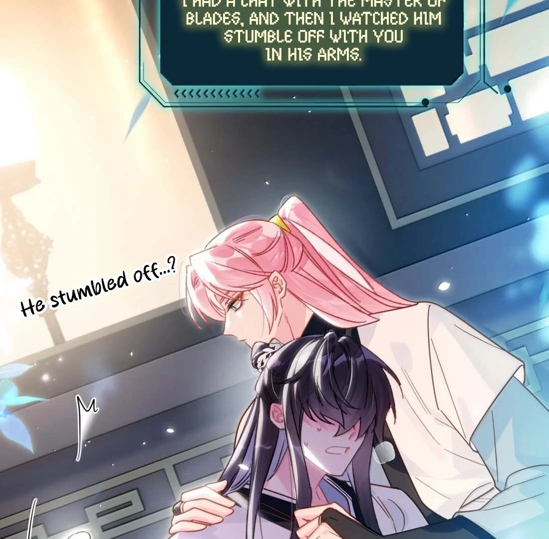 I Have to Be a Great Villain Chapter 186 - page 16