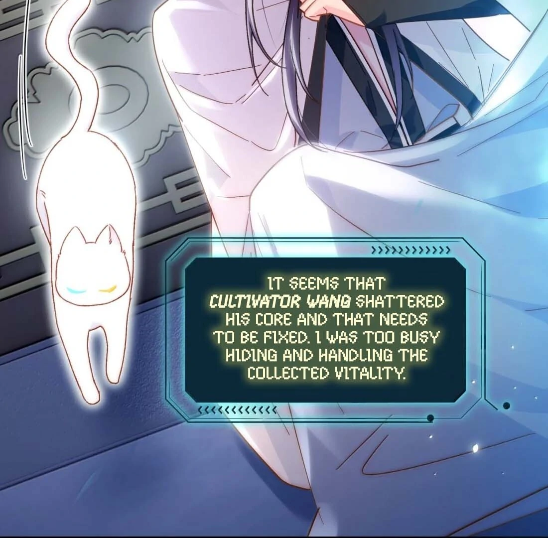 I Have to Be a Great Villain Chapter 186 - page 17