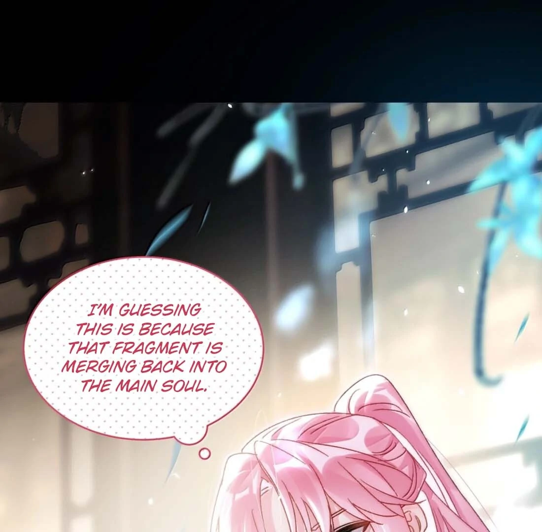 I Have to Be a Great Villain Chapter 186 - page 1