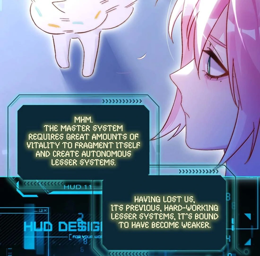 I Have to Be a Great Villain Chapter 186 - page 21