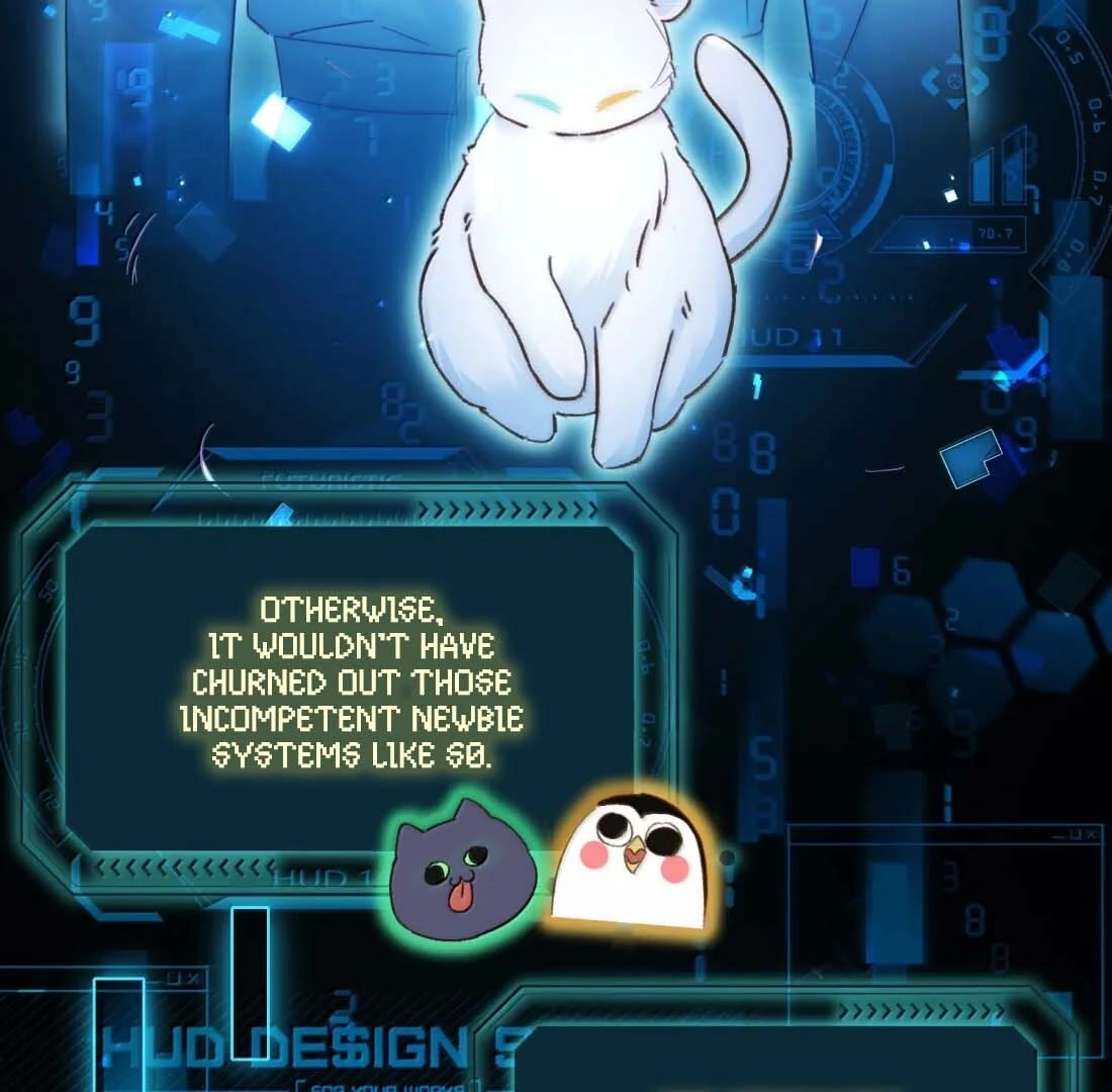 I Have to Be a Great Villain Chapter 186 - page 23