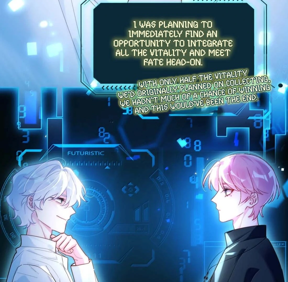 I Have to Be a Great Villain Chapter 186 - page 25