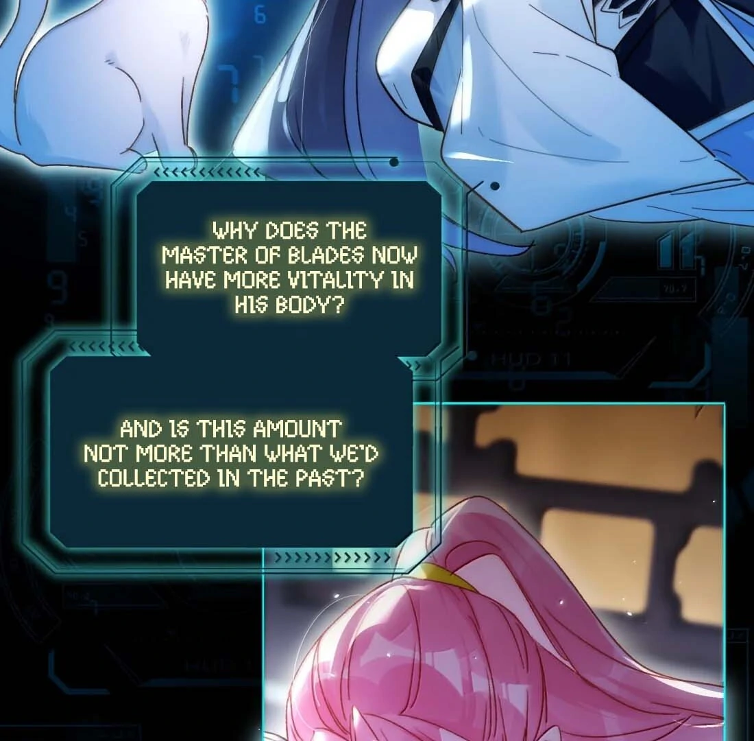 I Have to Be a Great Villain Chapter 186 - page 27