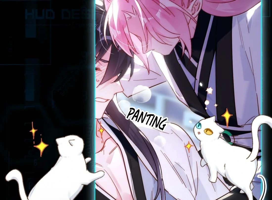 I Have to Be a Great Villain Chapter 186 - page 28