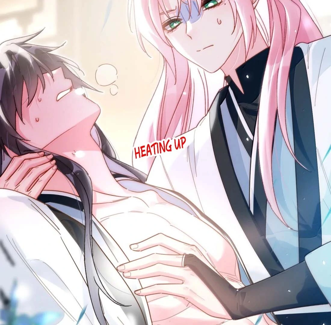 I Have to Be a Great Villain Chapter 186 - page 2