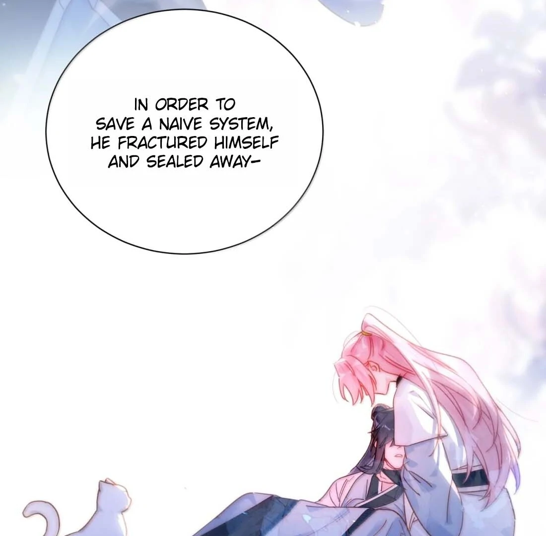I Have to Be a Great Villain Chapter 186 - page 35