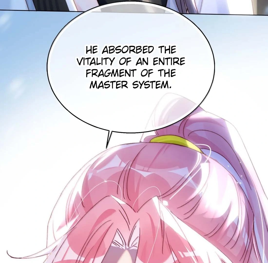 I Have to Be a Great Villain Chapter 186 - page 41
