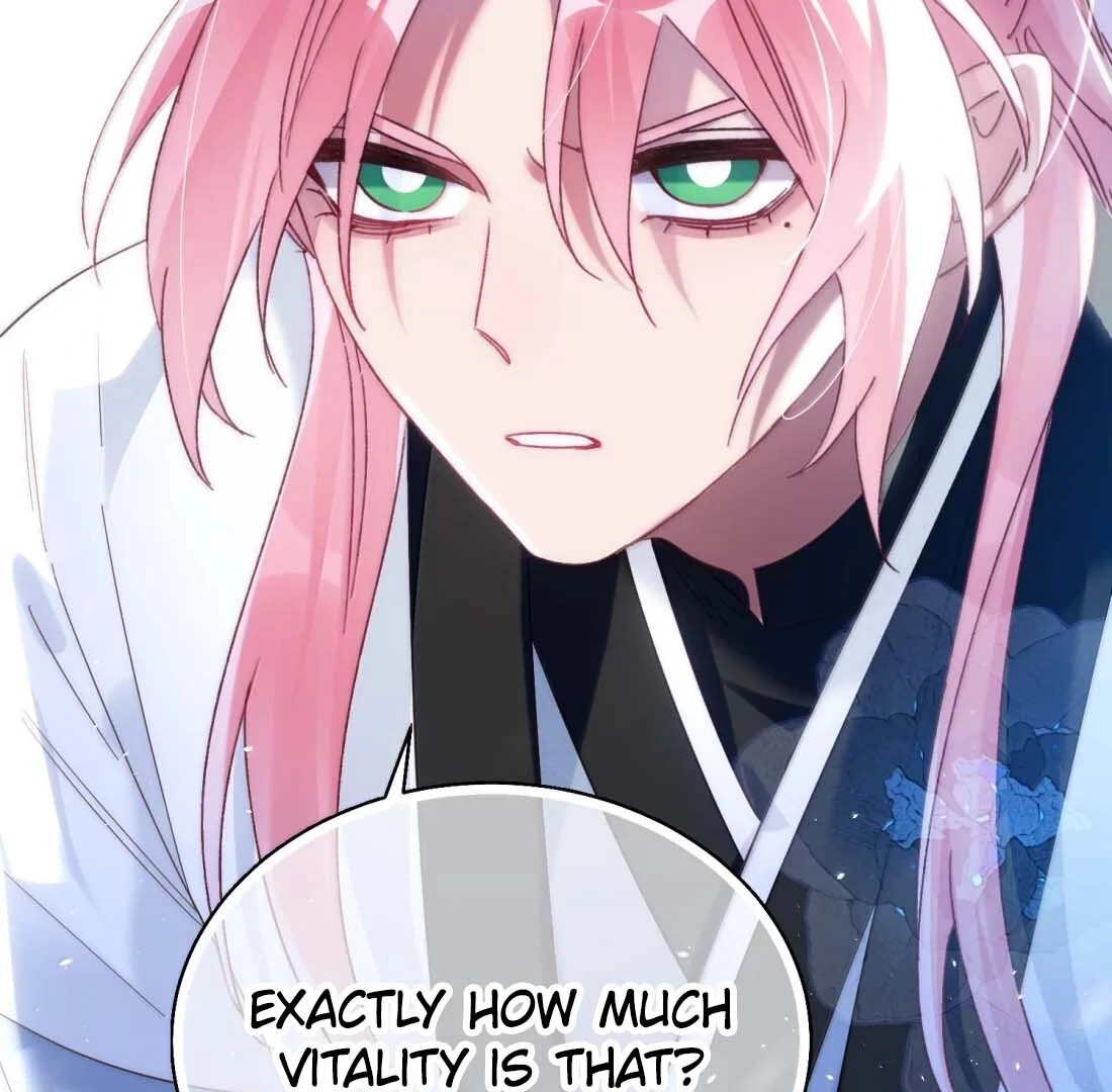 I Have to Be a Great Villain Chapter 186 - page 42