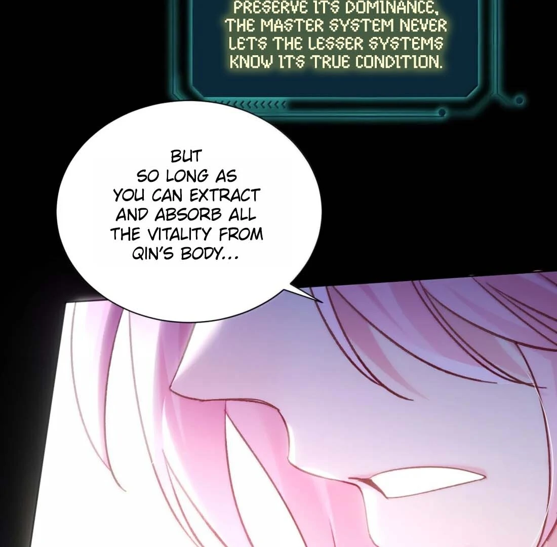 I Have to Be a Great Villain Chapter 186 - page 46