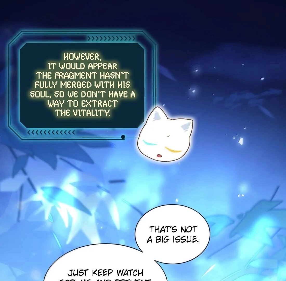 I Have to Be a Great Villain Chapter 186 - page 52