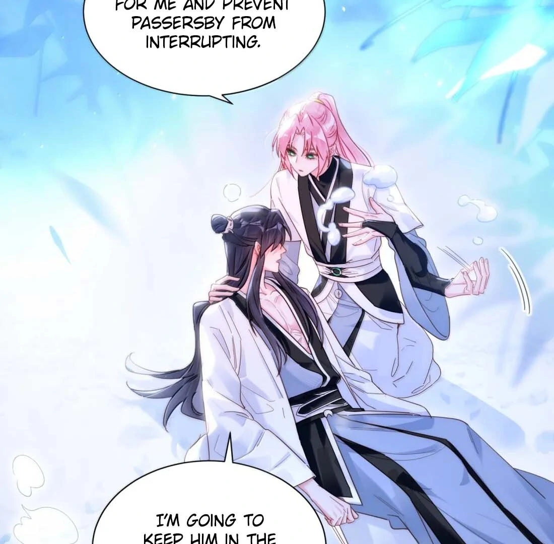 I Have to Be a Great Villain Chapter 186 - page 53