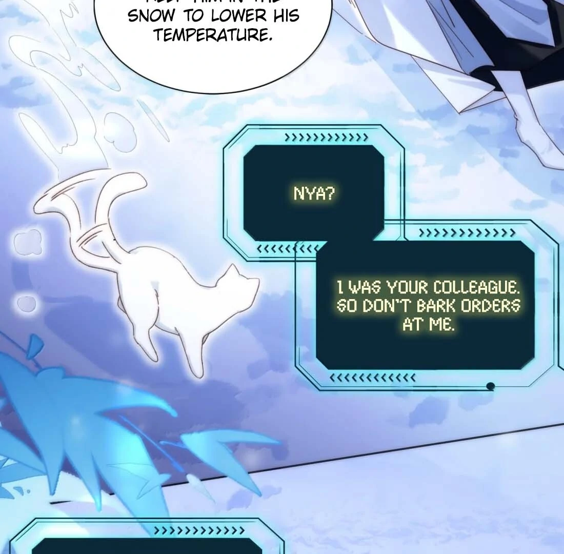 I Have to Be a Great Villain Chapter 186 - page 54