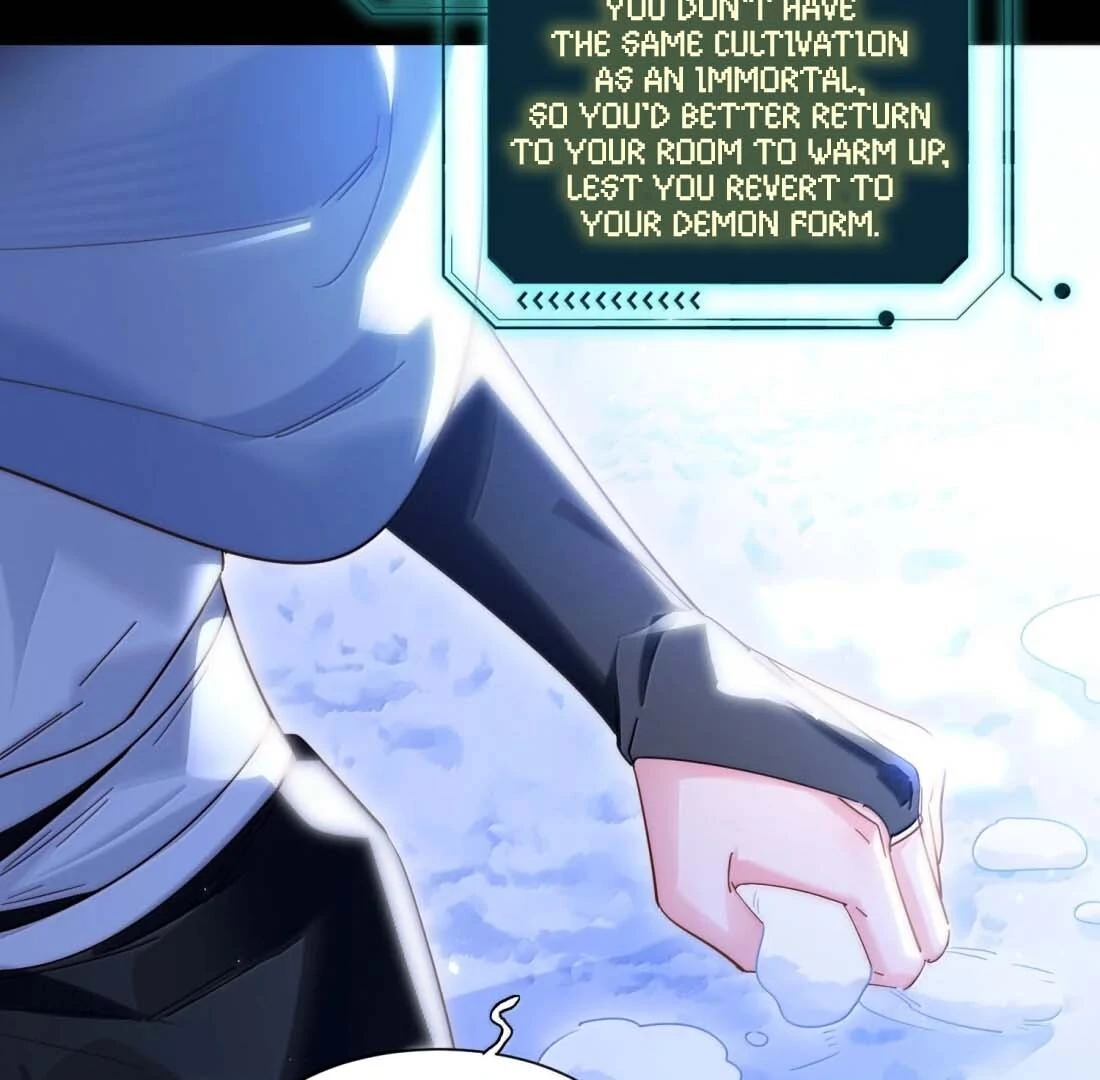 I Have to Be a Great Villain Chapter 186 - page 56