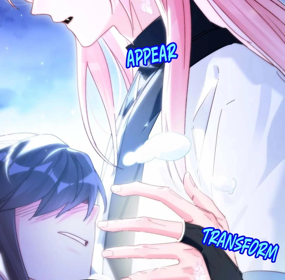 I Have to Be a Great Villain Chapter 186 - page 58