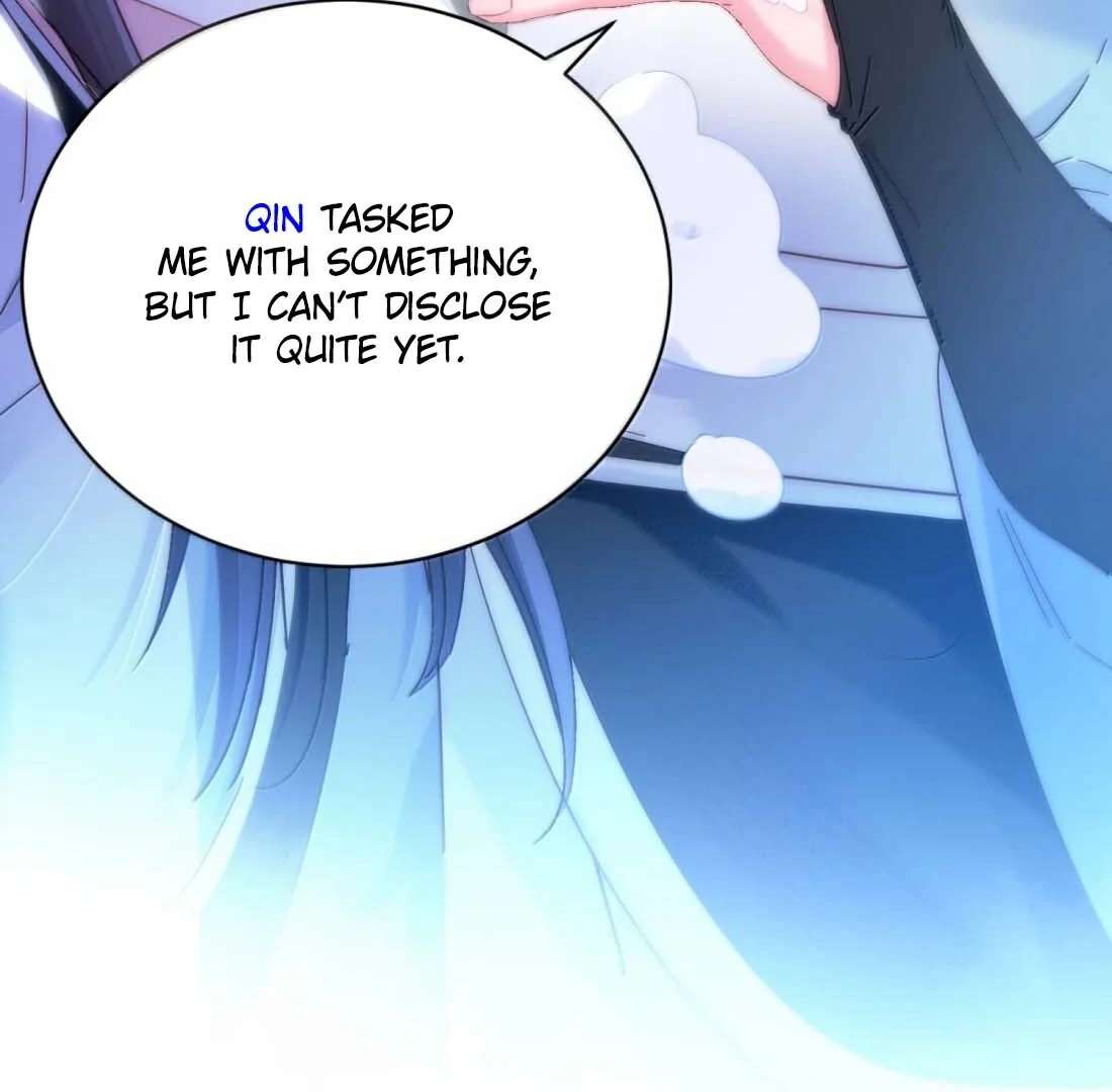 I Have to Be a Great Villain Chapter 186 - page 59