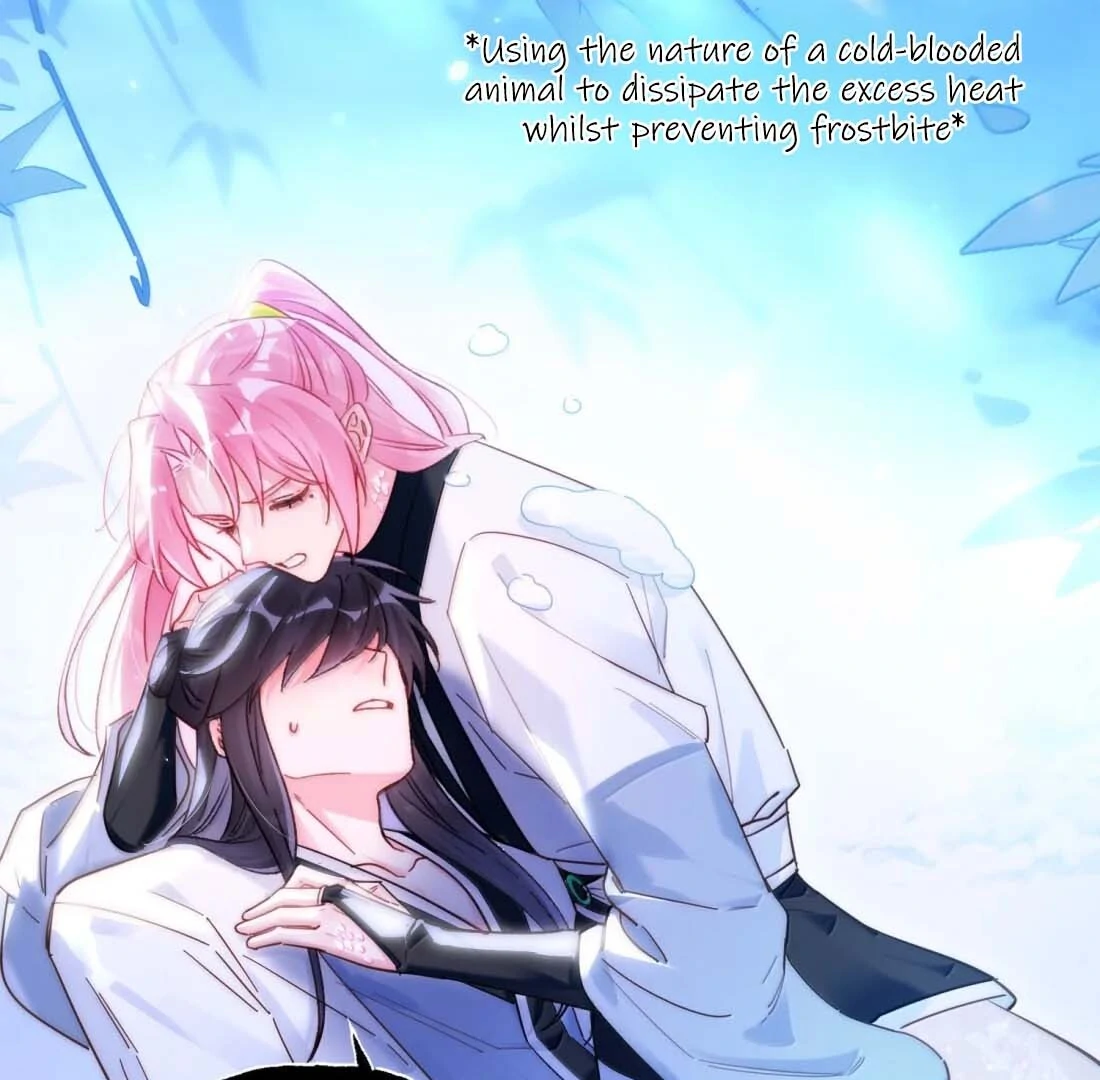 I Have to Be a Great Villain Chapter 186 - page 62