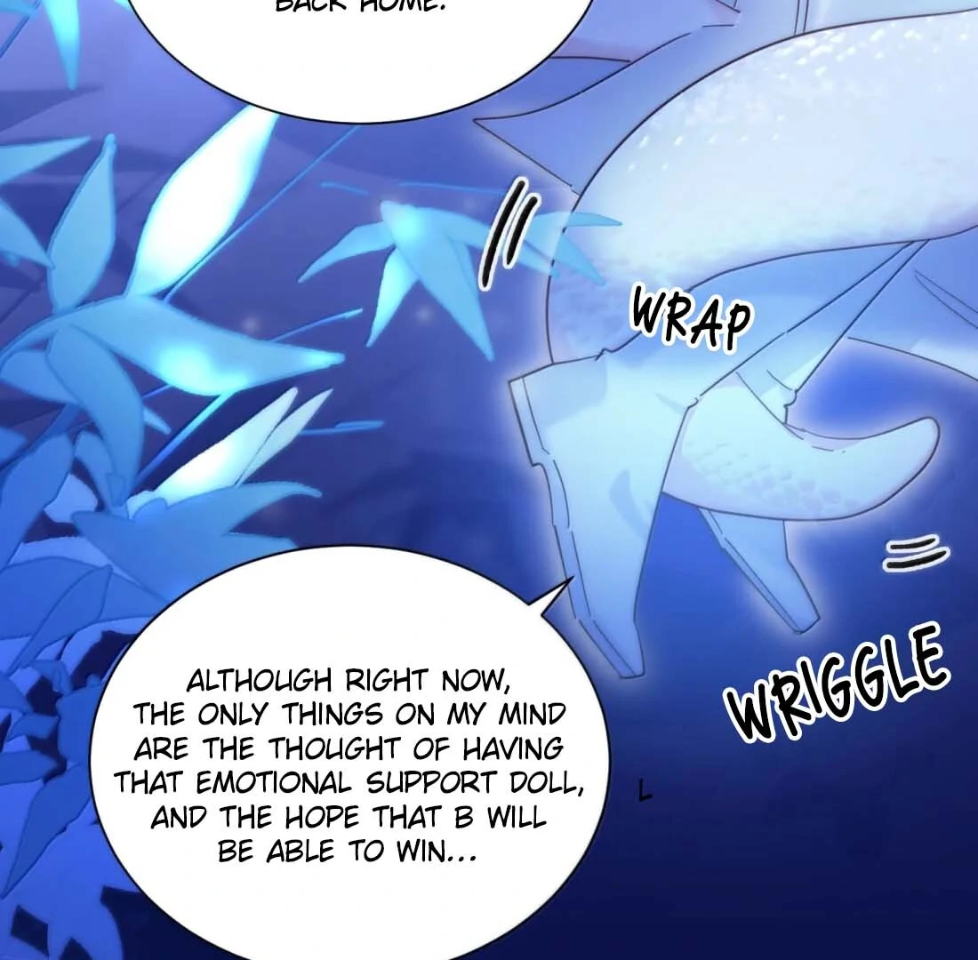 I Have to Be a Great Villain Chapter 186 - page 64