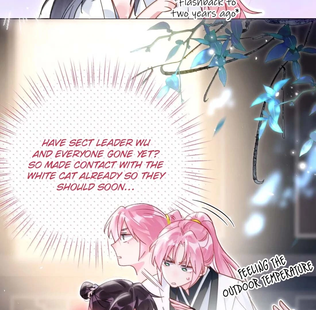 I Have to Be a Great Villain Chapter 186 - page 6