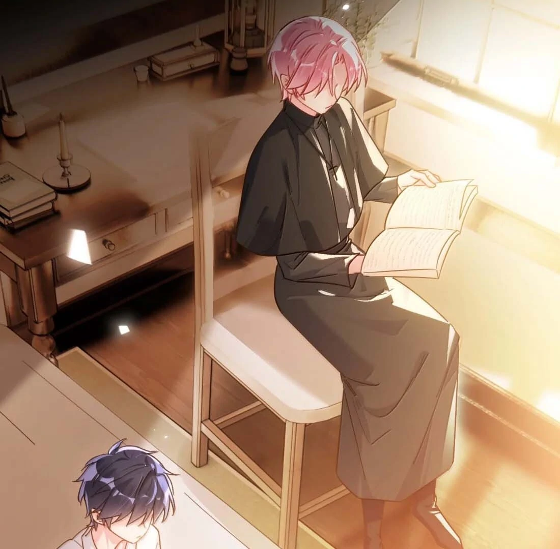 I Have to Be a Great Villain Chapter 186 - page 71