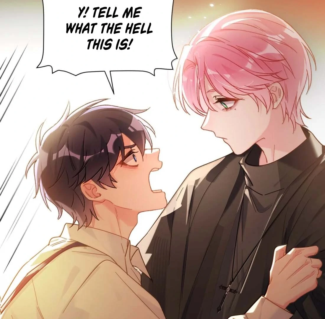 I Have to Be a Great Villain Chapter 186 - page 78