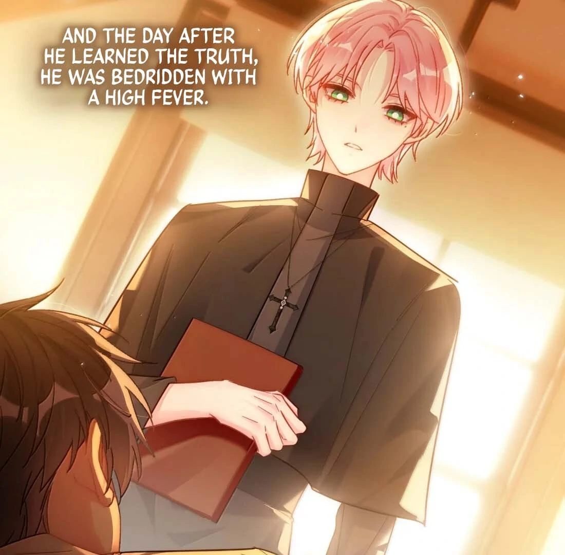 I Have to Be a Great Villain Chapter 186 - page 84