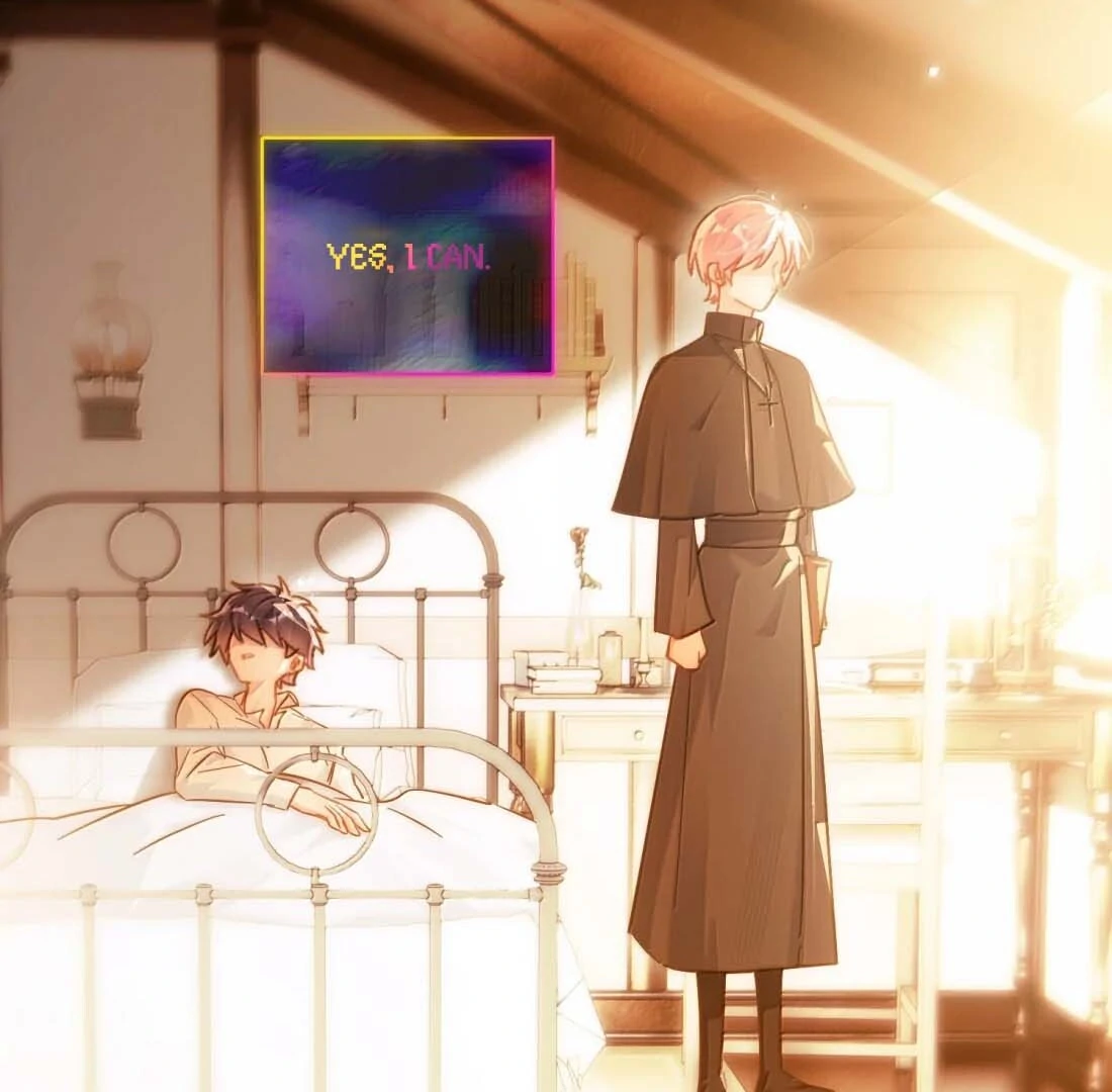 I Have to Be a Great Villain Chapter 186 - page 87