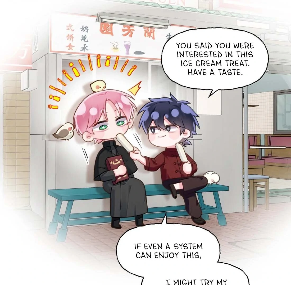 I Have to Be a Great Villain Chapter 186 - page 95