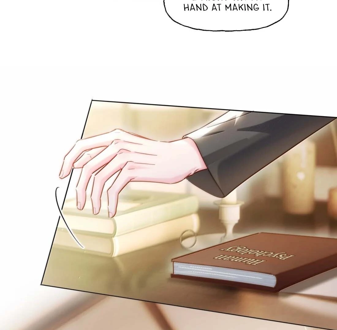 I Have to Be a Great Villain Chapter 186 - page 96