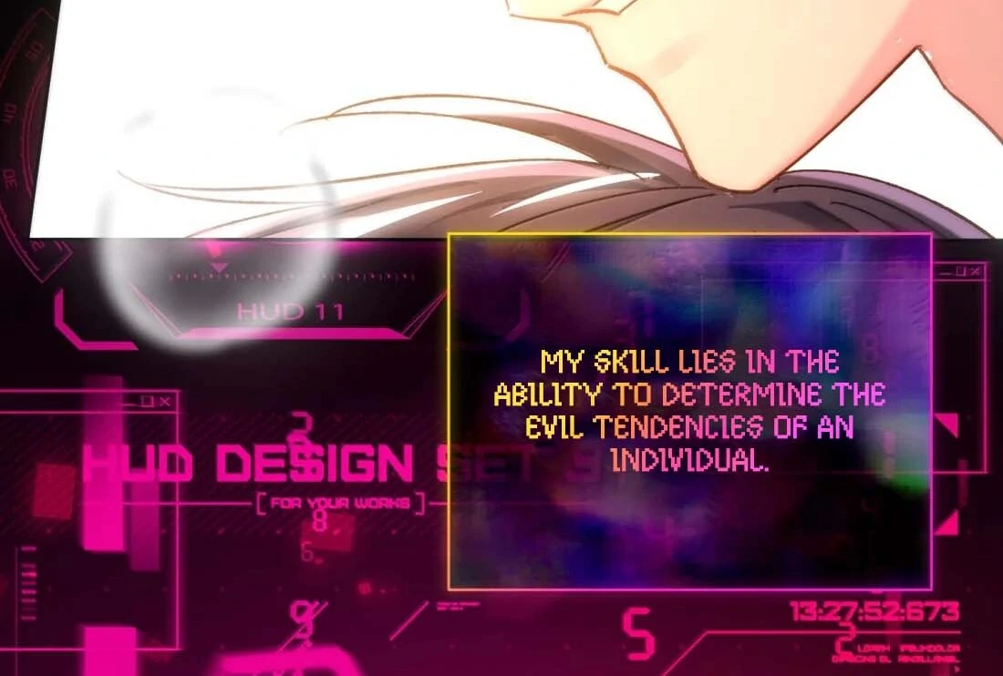 I Have to Be a Great Villain Chapter 187 - page 9