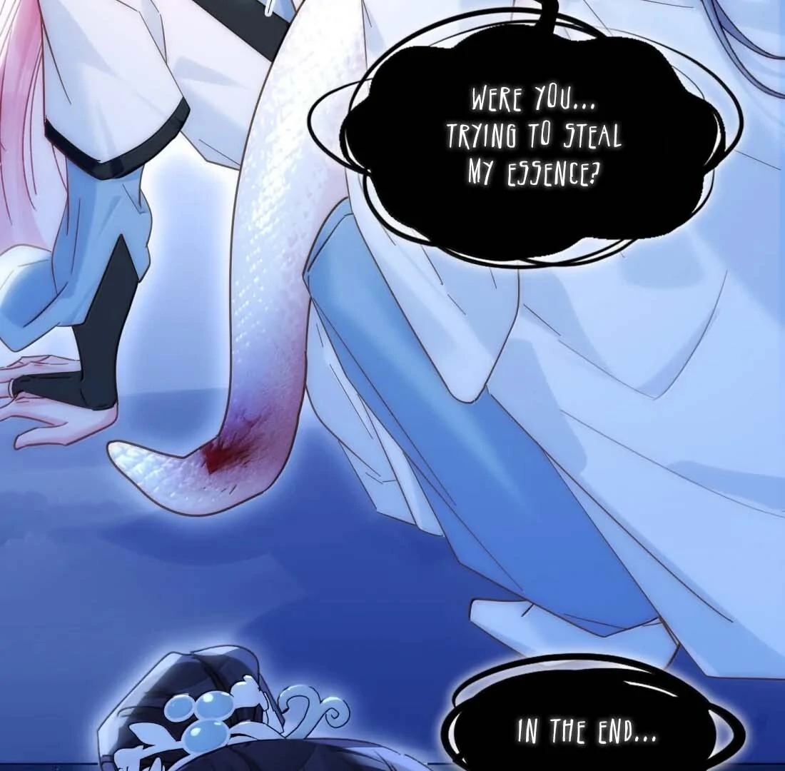 I Have to Be a Great Villain Chapter 187 - page 99