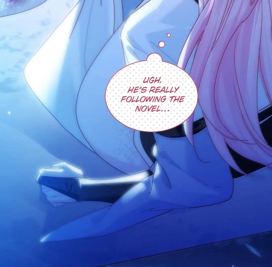 I Have to Be a Great Villain Chapter 187 - page 106