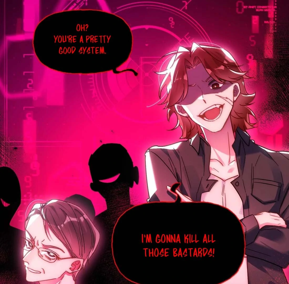 I Have to Be a Great Villain Chapter 187 - page 10