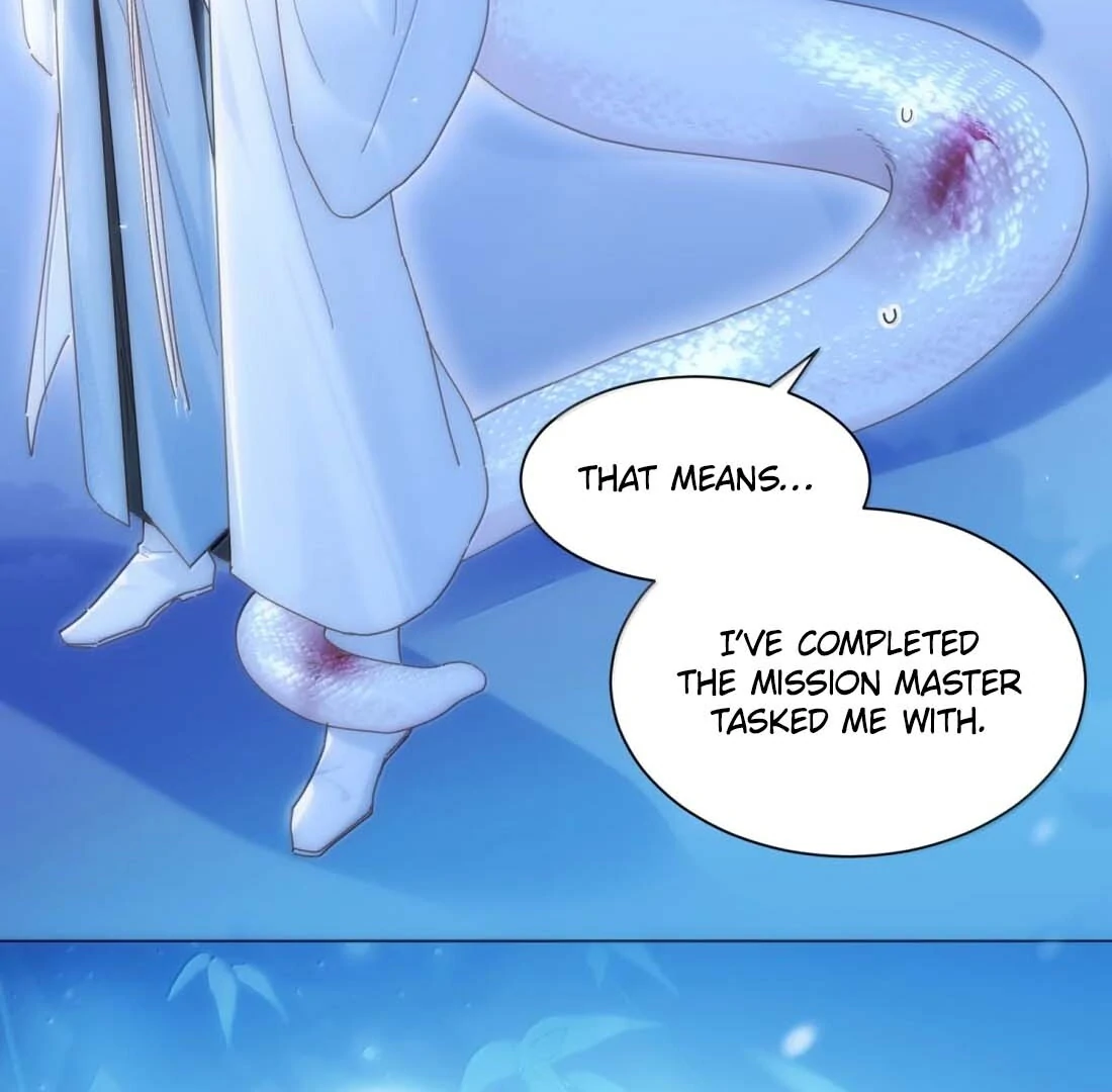 I Have to Be a Great Villain Chapter 187 - page 116