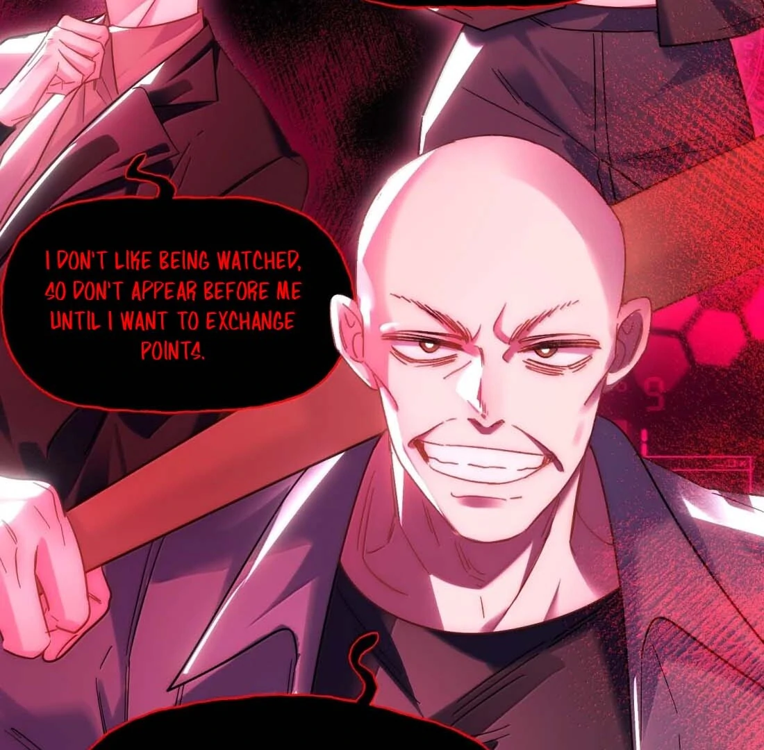 I Have to Be a Great Villain Chapter 187 - page 11