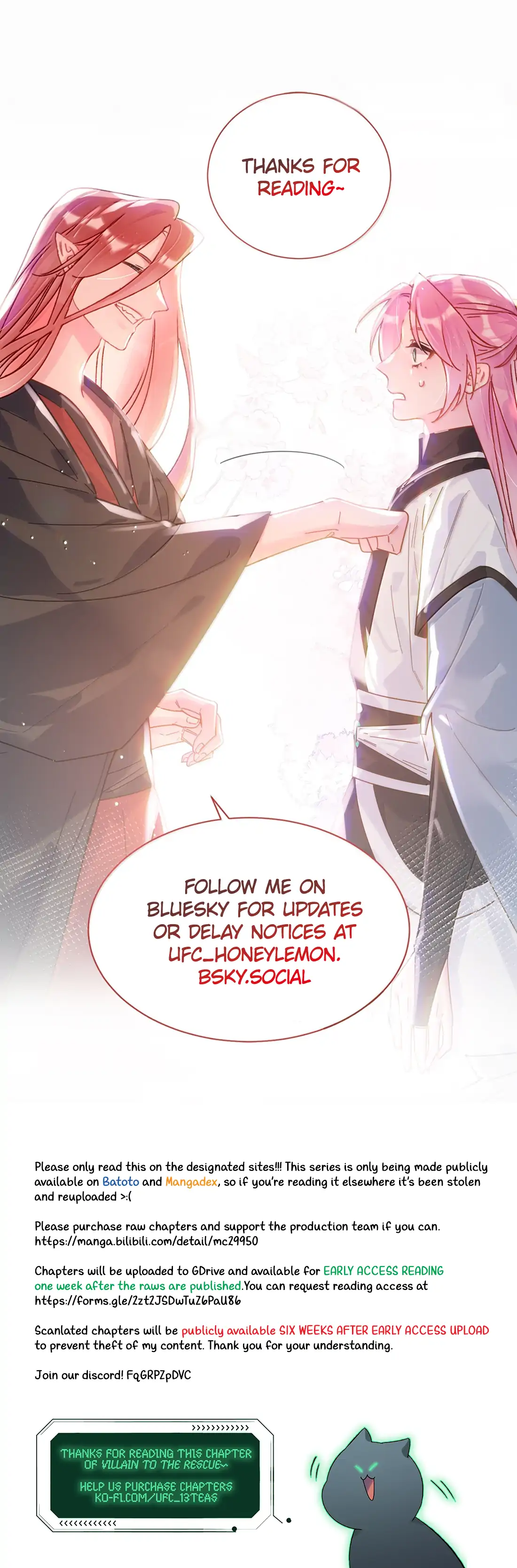 I Have to Be a Great Villain Chapter 187 - page 121