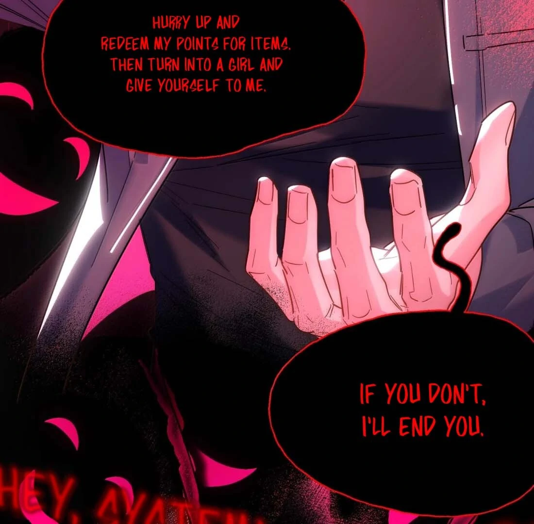 I Have to Be a Great Villain Chapter 187 - page 12