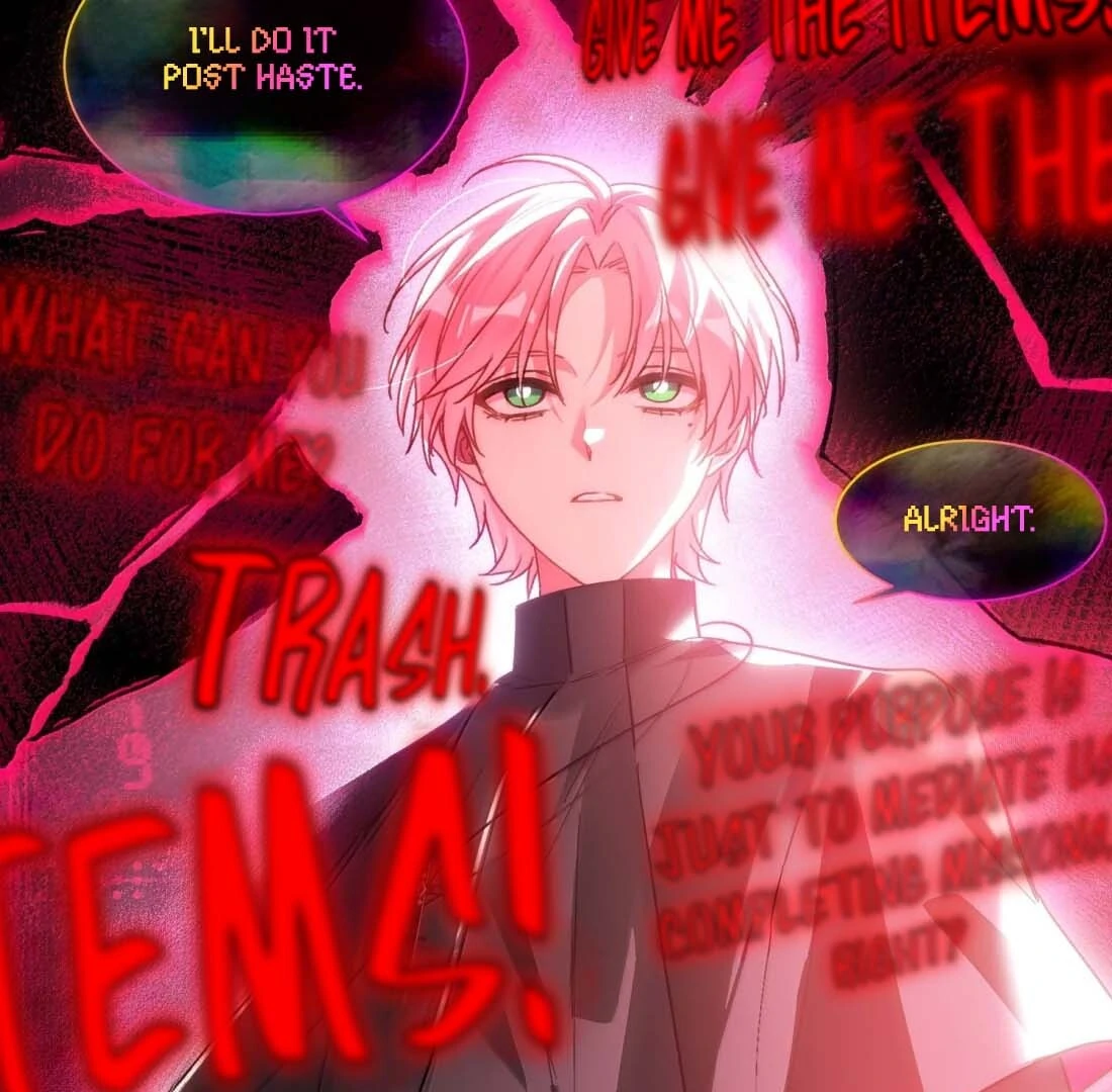 I Have to Be a Great Villain Chapter 187 - page 14