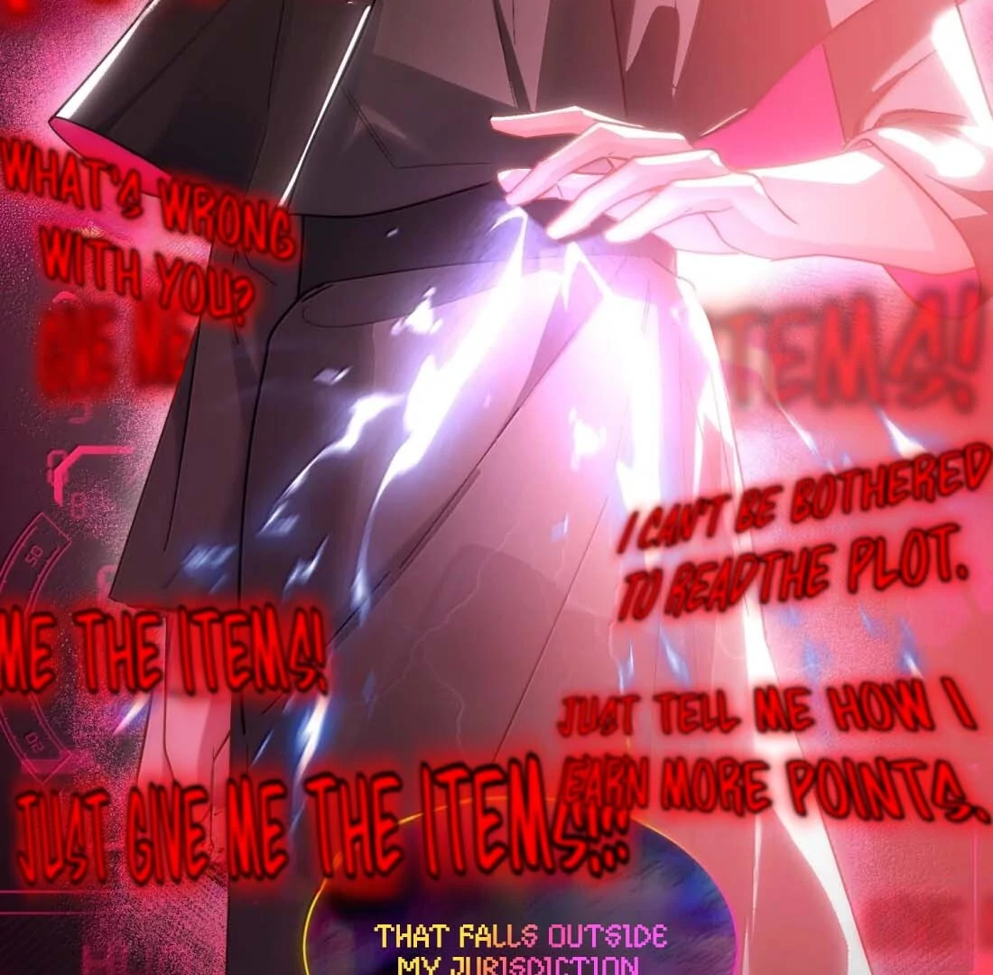 I Have to Be a Great Villain Chapter 187 - page 15