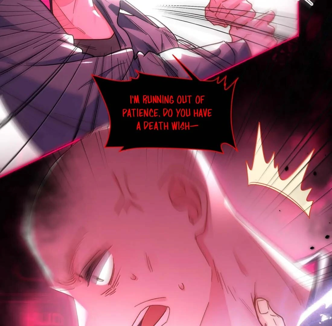 I Have to Be a Great Villain Chapter 187 - page 17