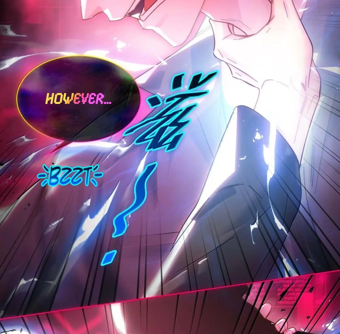 I Have to Be a Great Villain Chapter 187 - page 18