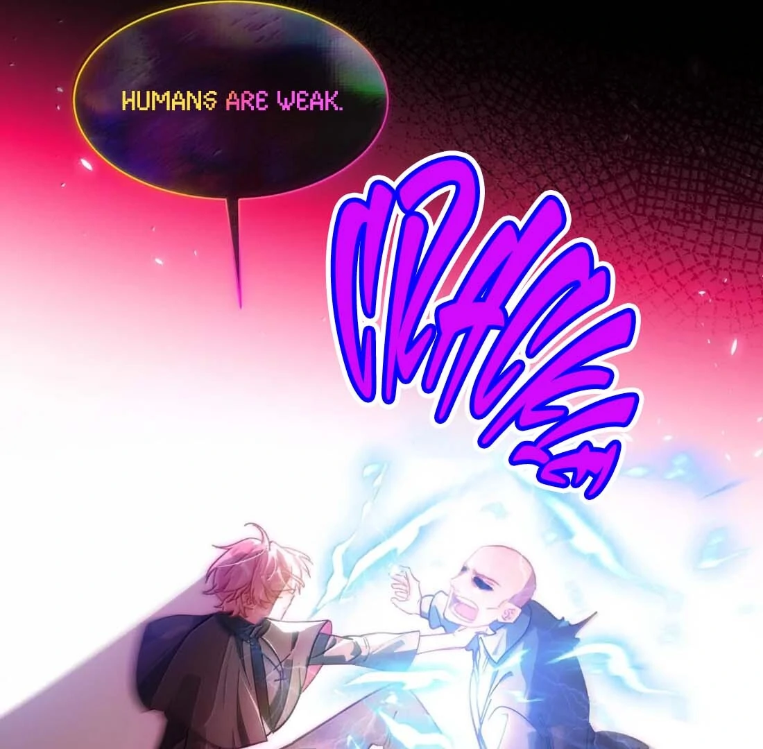 I Have to Be a Great Villain Chapter 187 - page 22