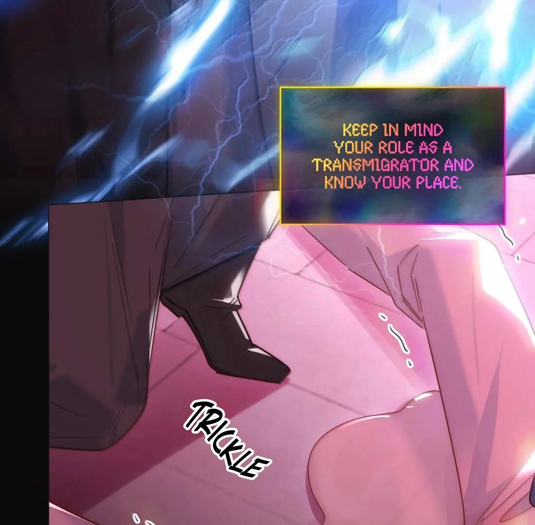 I Have to Be a Great Villain Chapter 187 - page 25