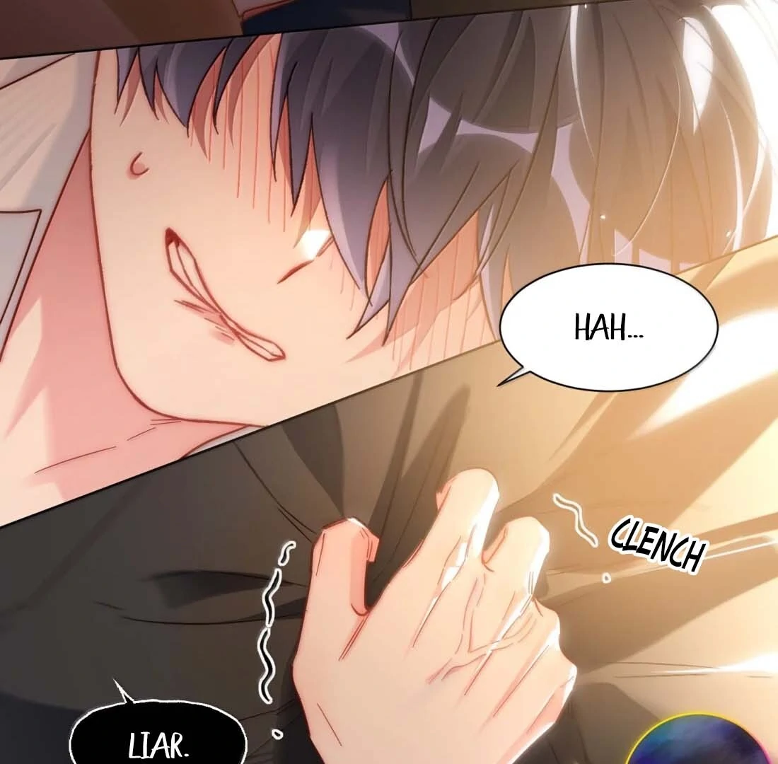 I Have to Be a Great Villain Chapter 187 - page 33