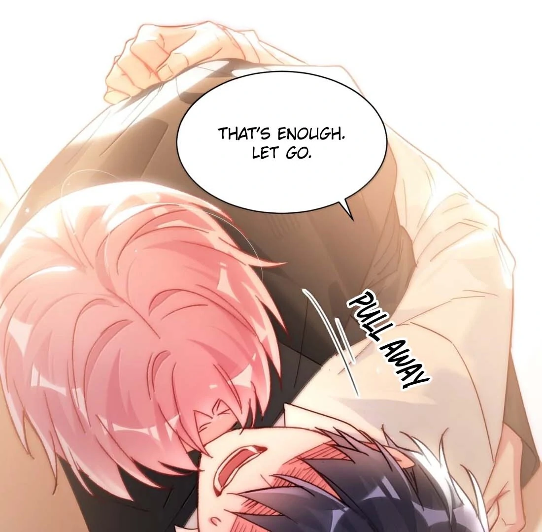 I Have to Be a Great Villain Chapter 187 - page 36