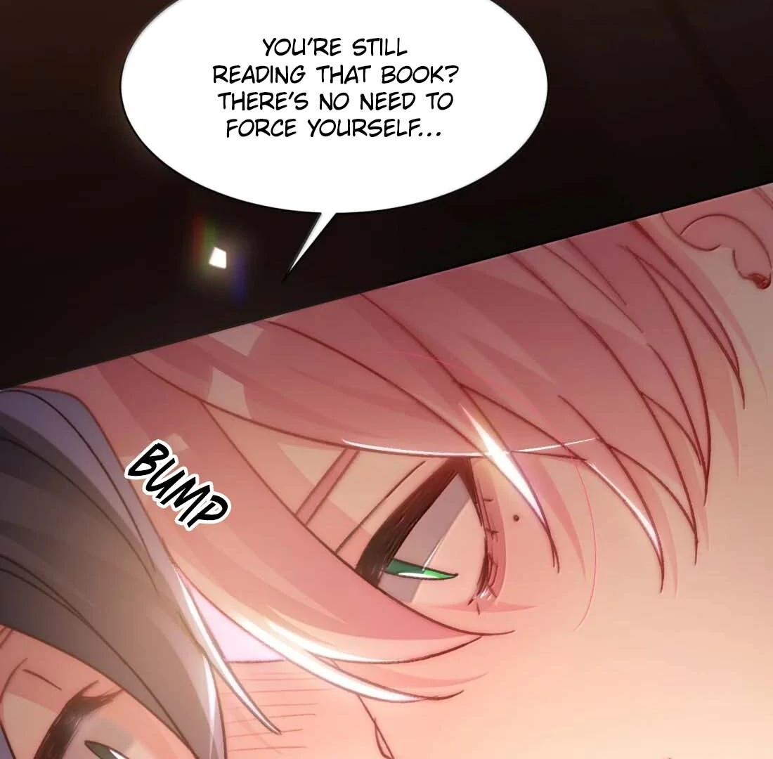 I Have to Be a Great Villain Chapter 187 - page 38