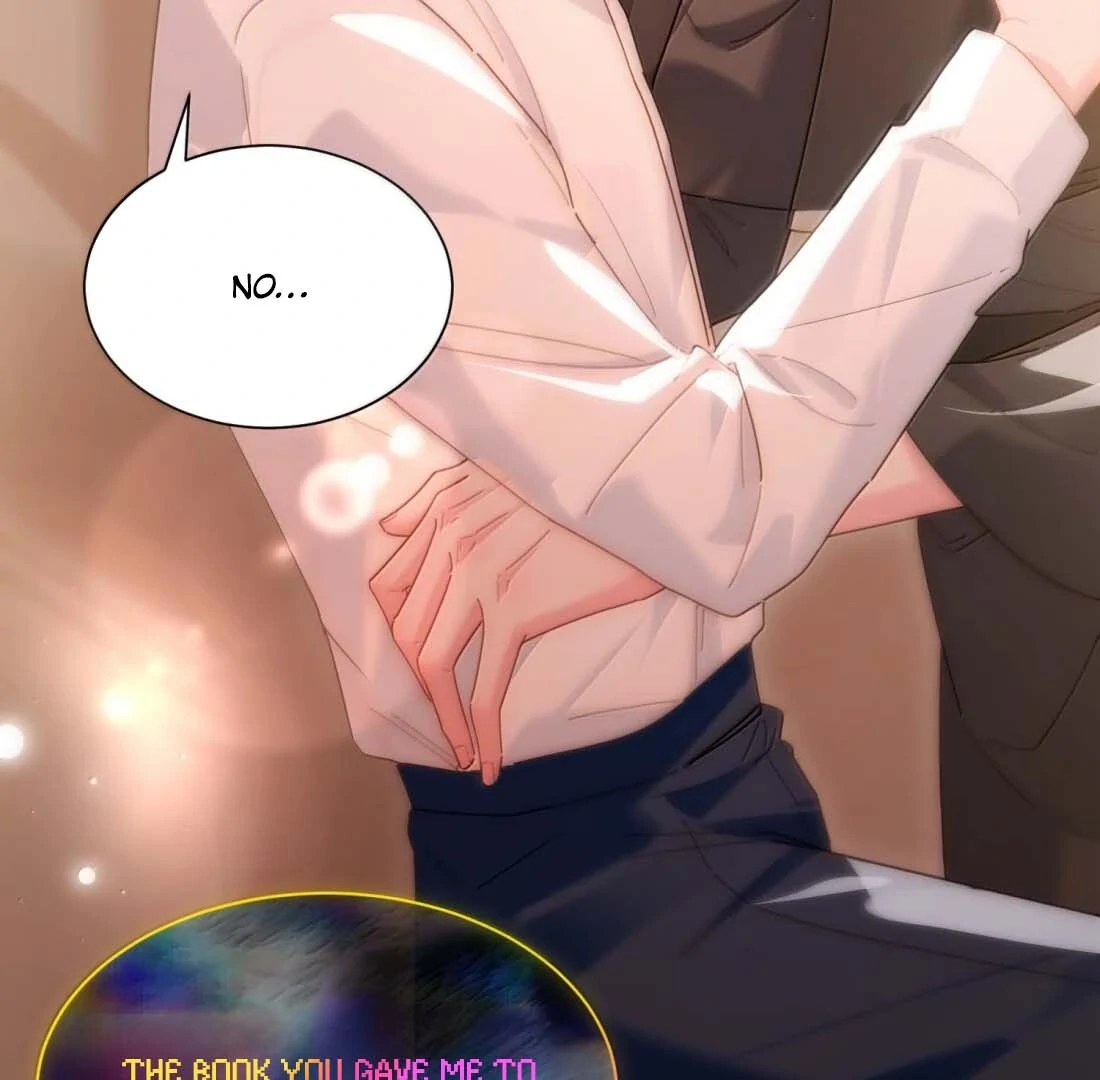 I Have to Be a Great Villain Chapter 187 - page 47