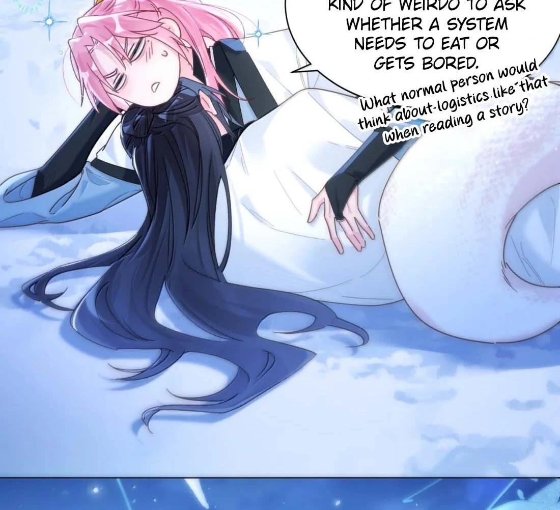 I Have to Be a Great Villain Chapter 187 - page 52