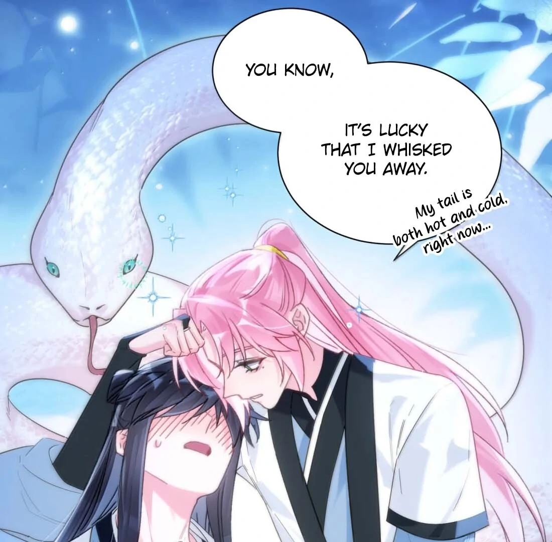 I Have to Be a Great Villain Chapter 187 - page 53